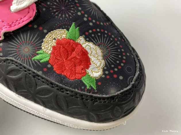 Kick Theory CW0418-006 Retro 1 Jordan New Year Chinese (2020) Low 0715